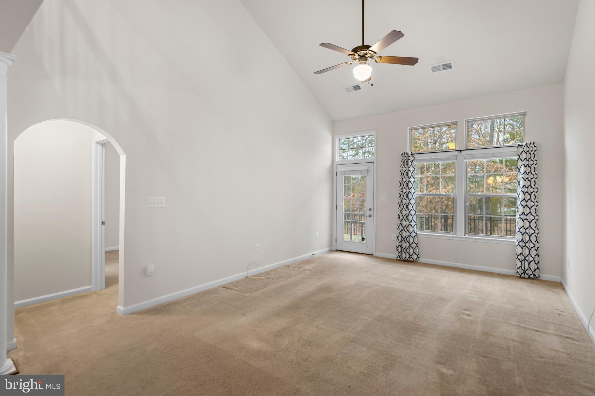 WEST RIDGE - Residential