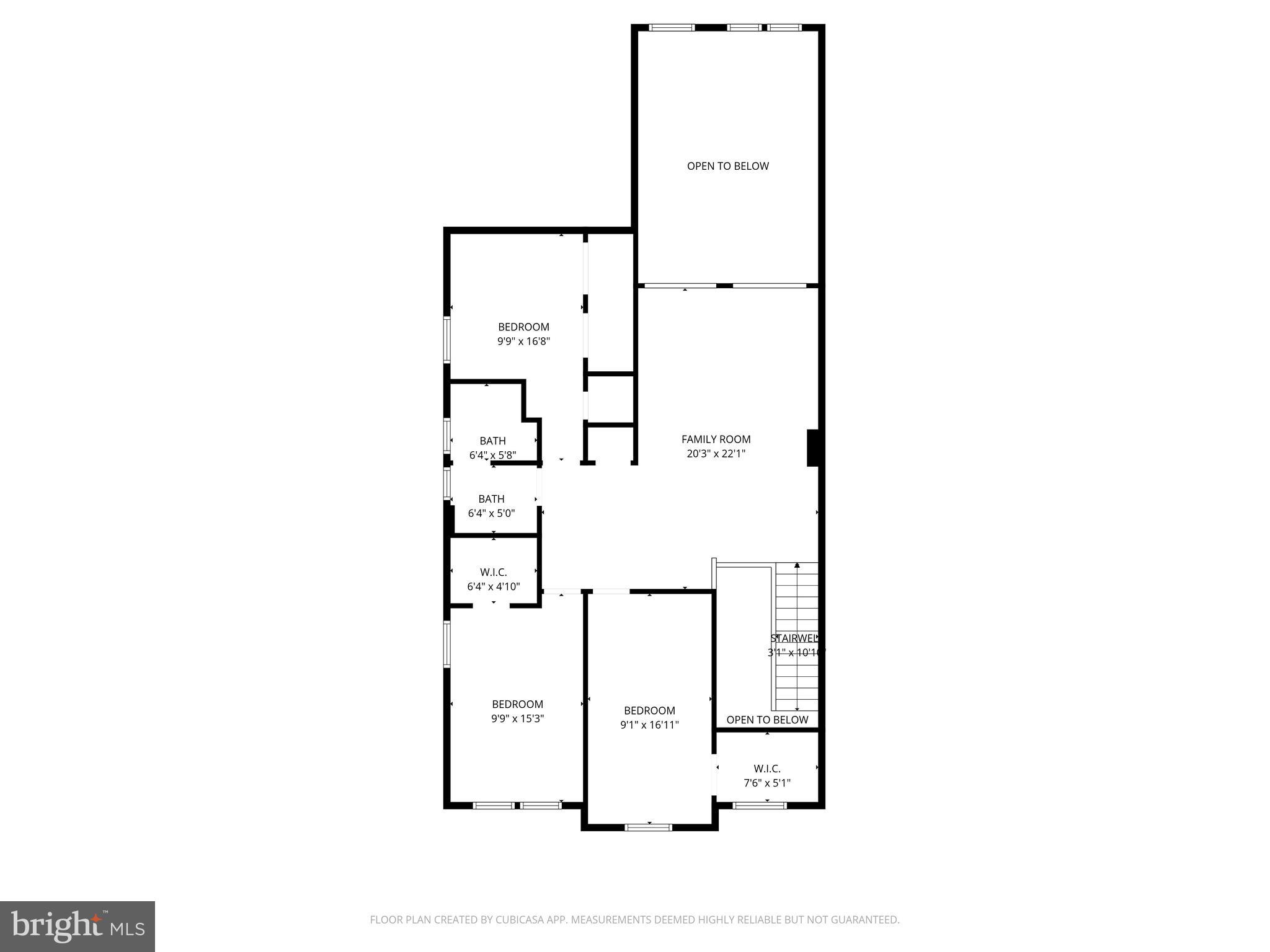 WEST RIDGE - Residential