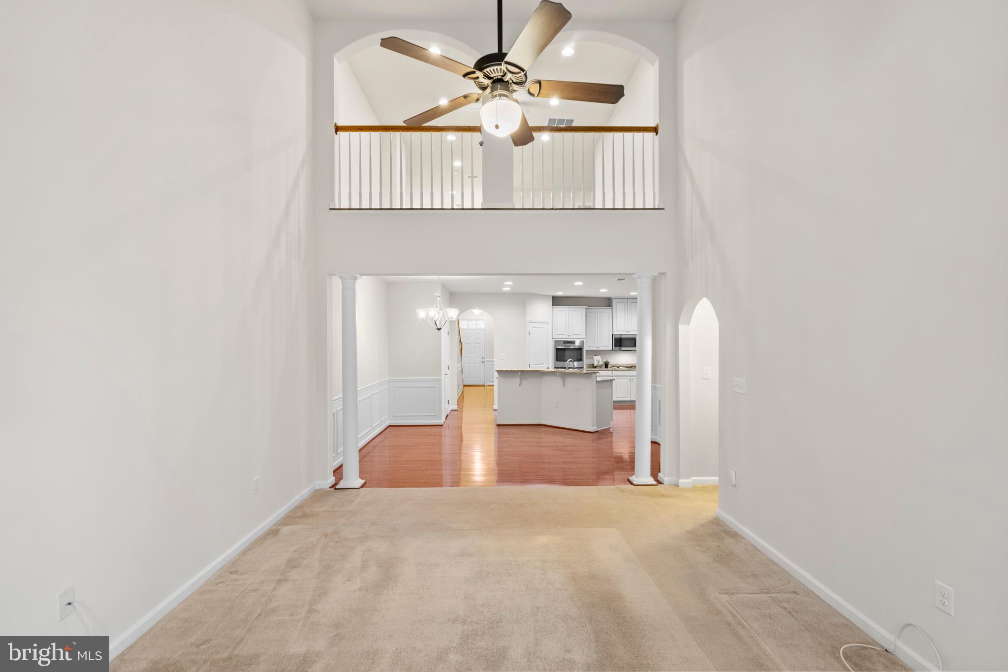 WEST RIDGE - Residential