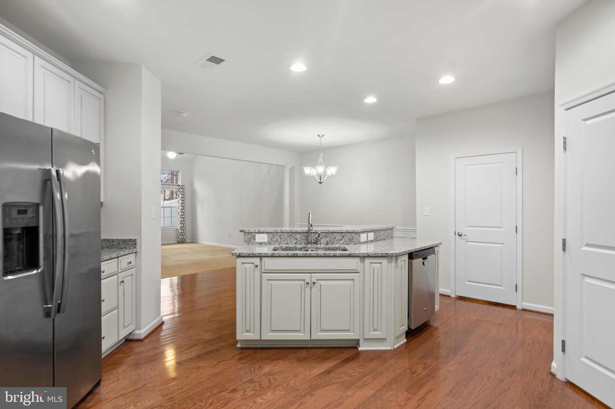 WEST RIDGE - Residential