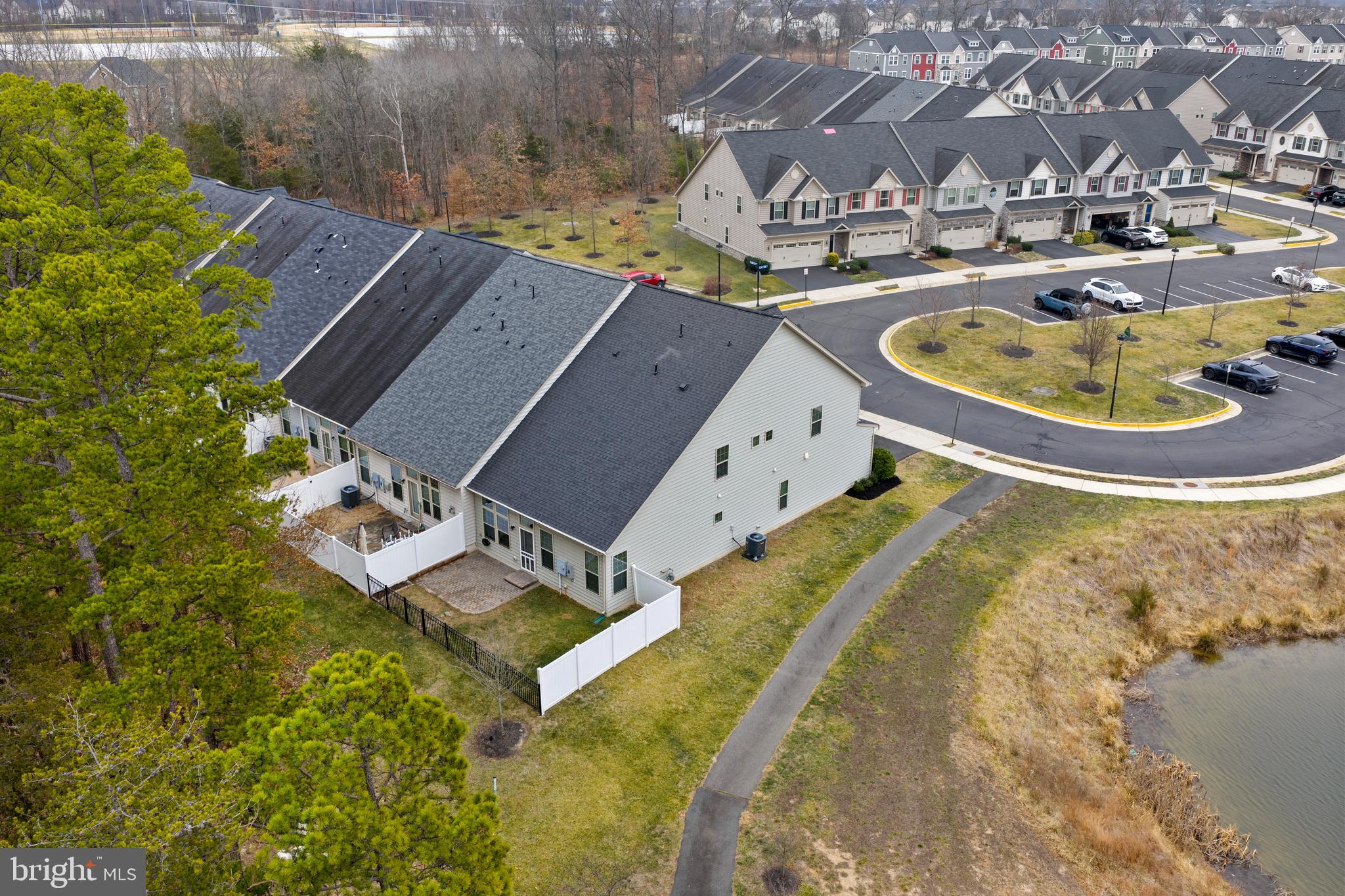 WEST RIDGE - Residential