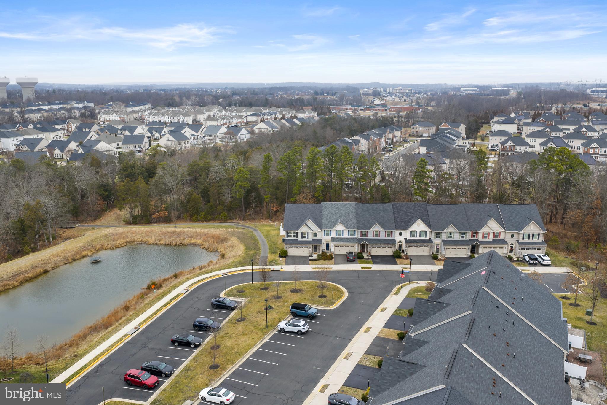 WEST RIDGE - Residential