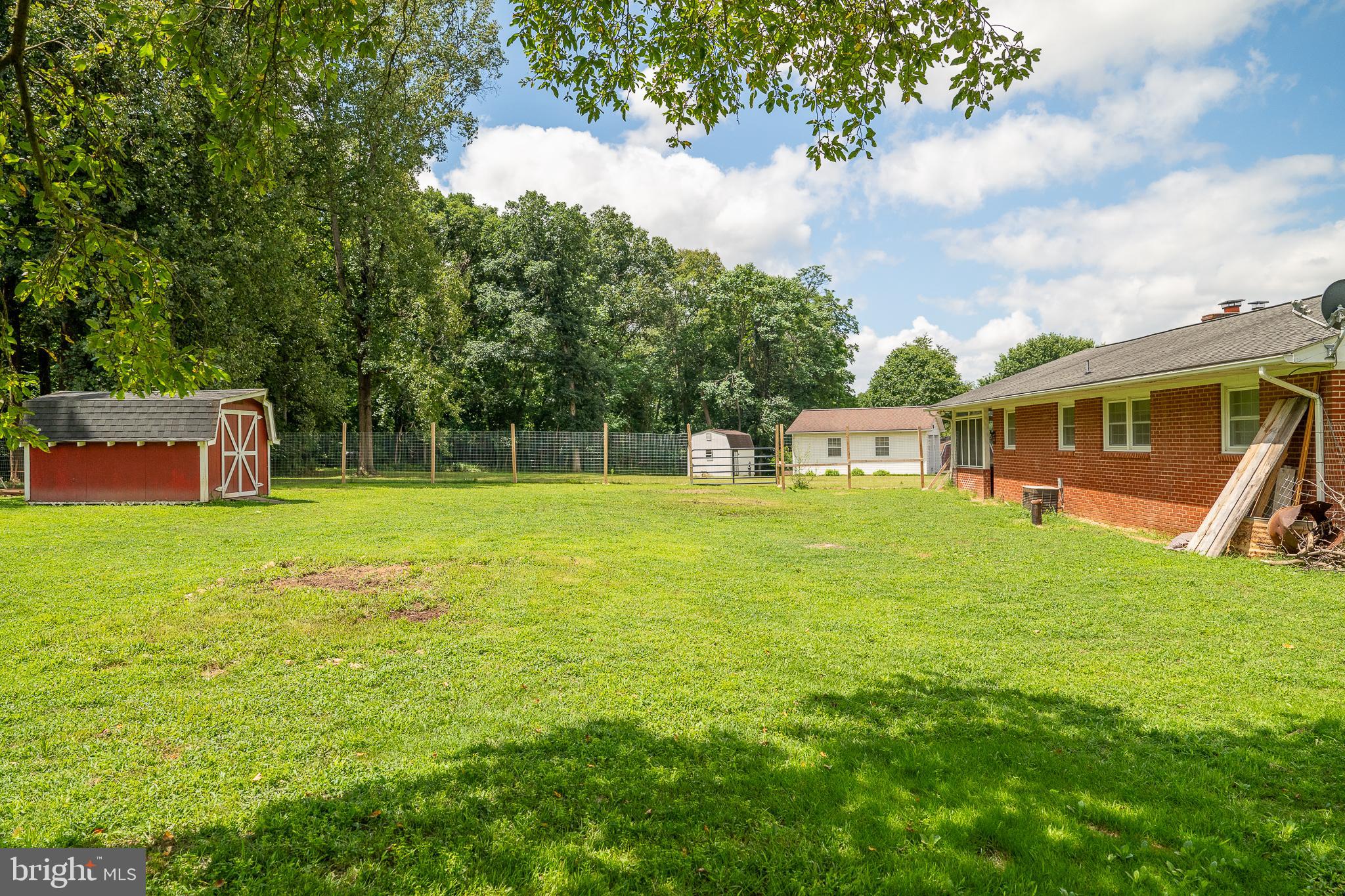 ELKTON - Residential