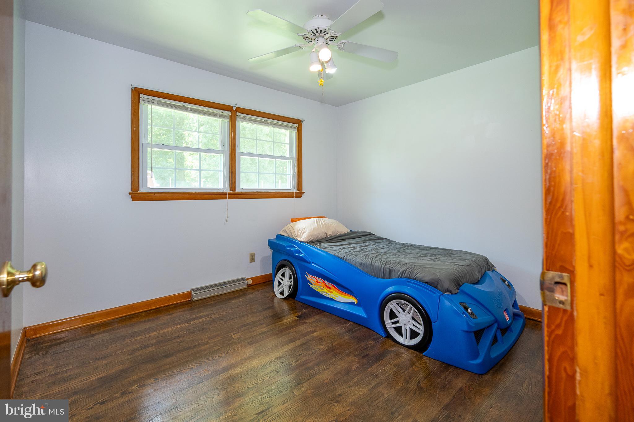 ELKTON - Residential