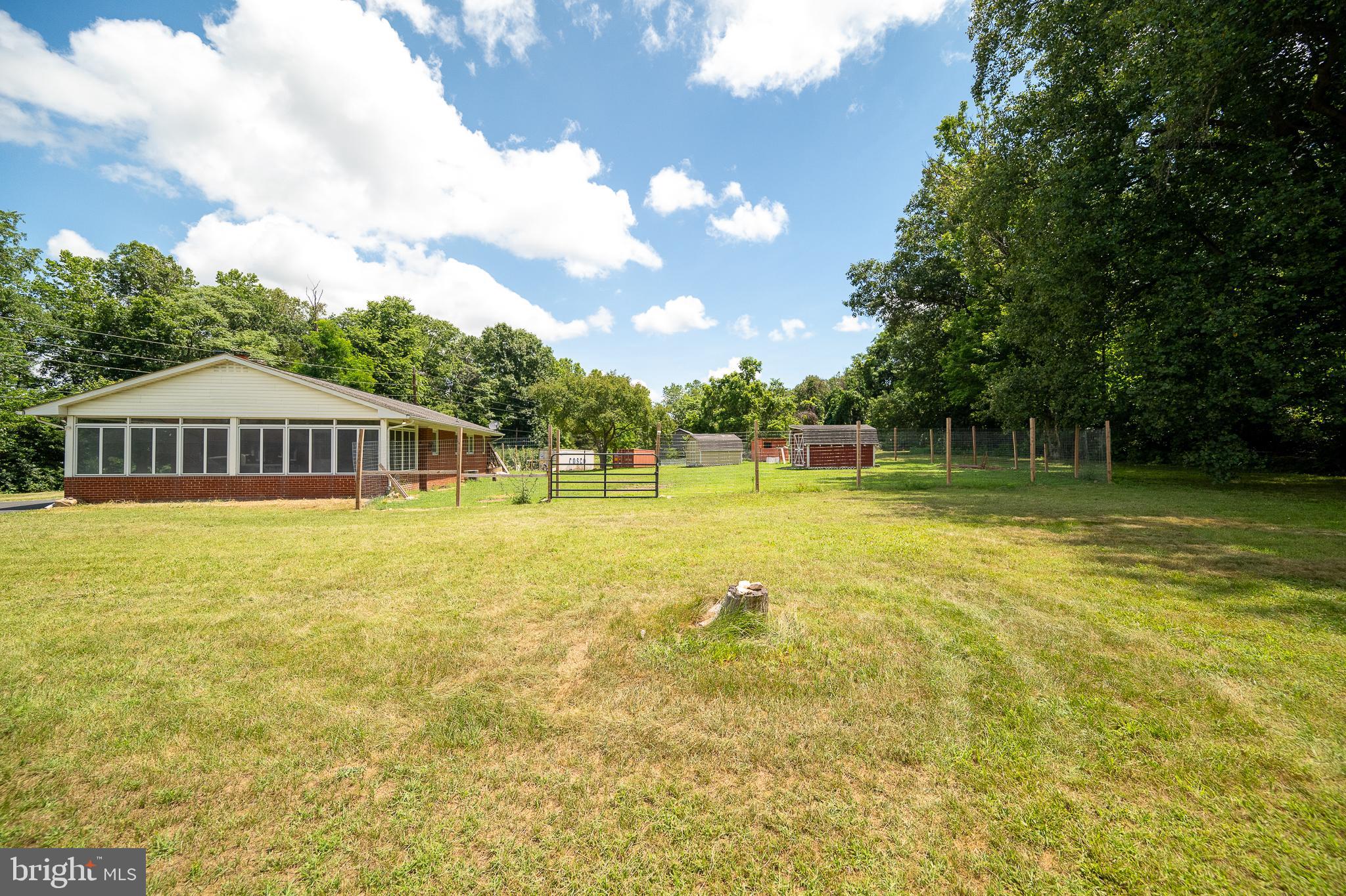 ELKTON - Residential