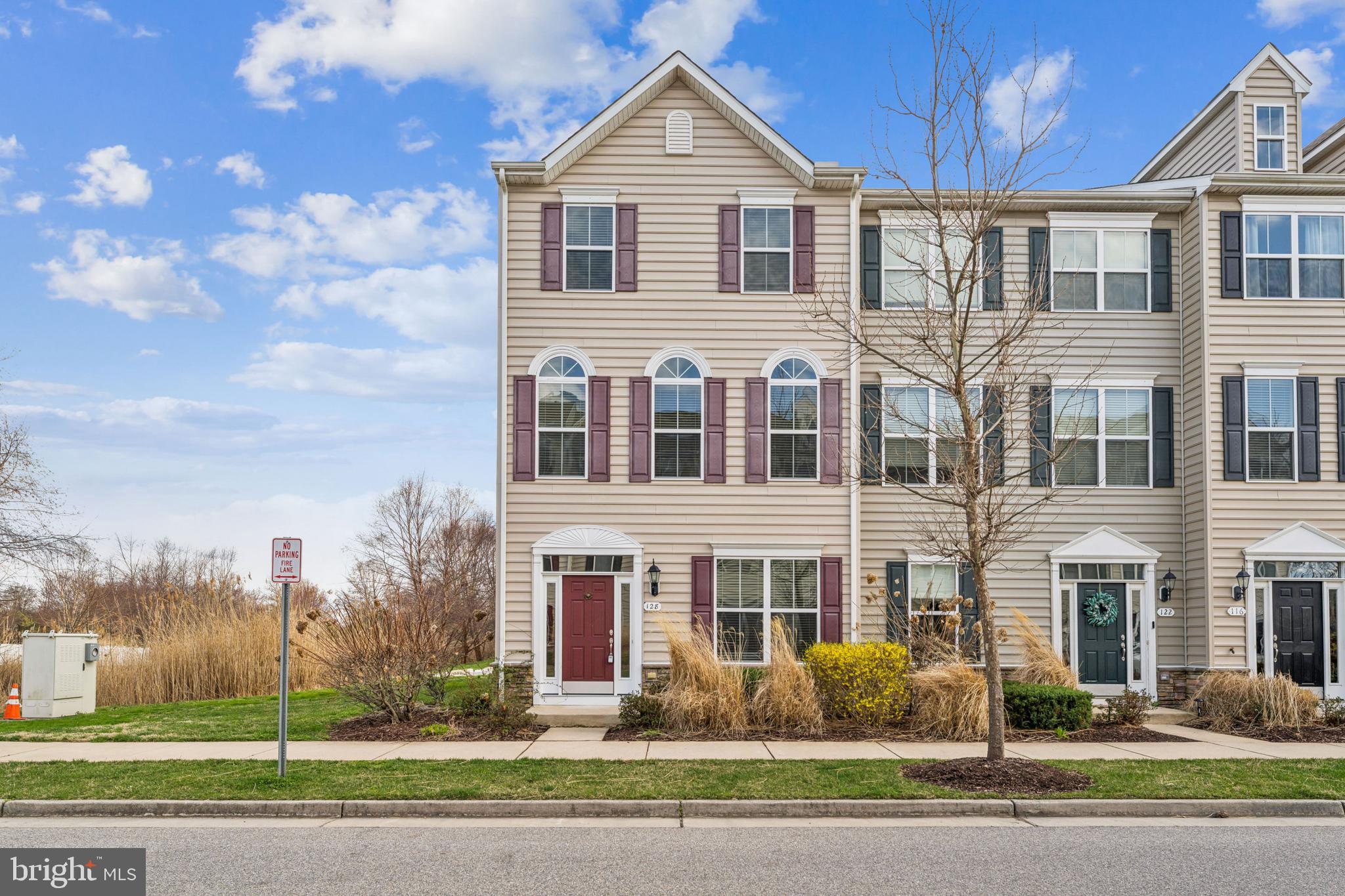 ELLENDALE - Residential