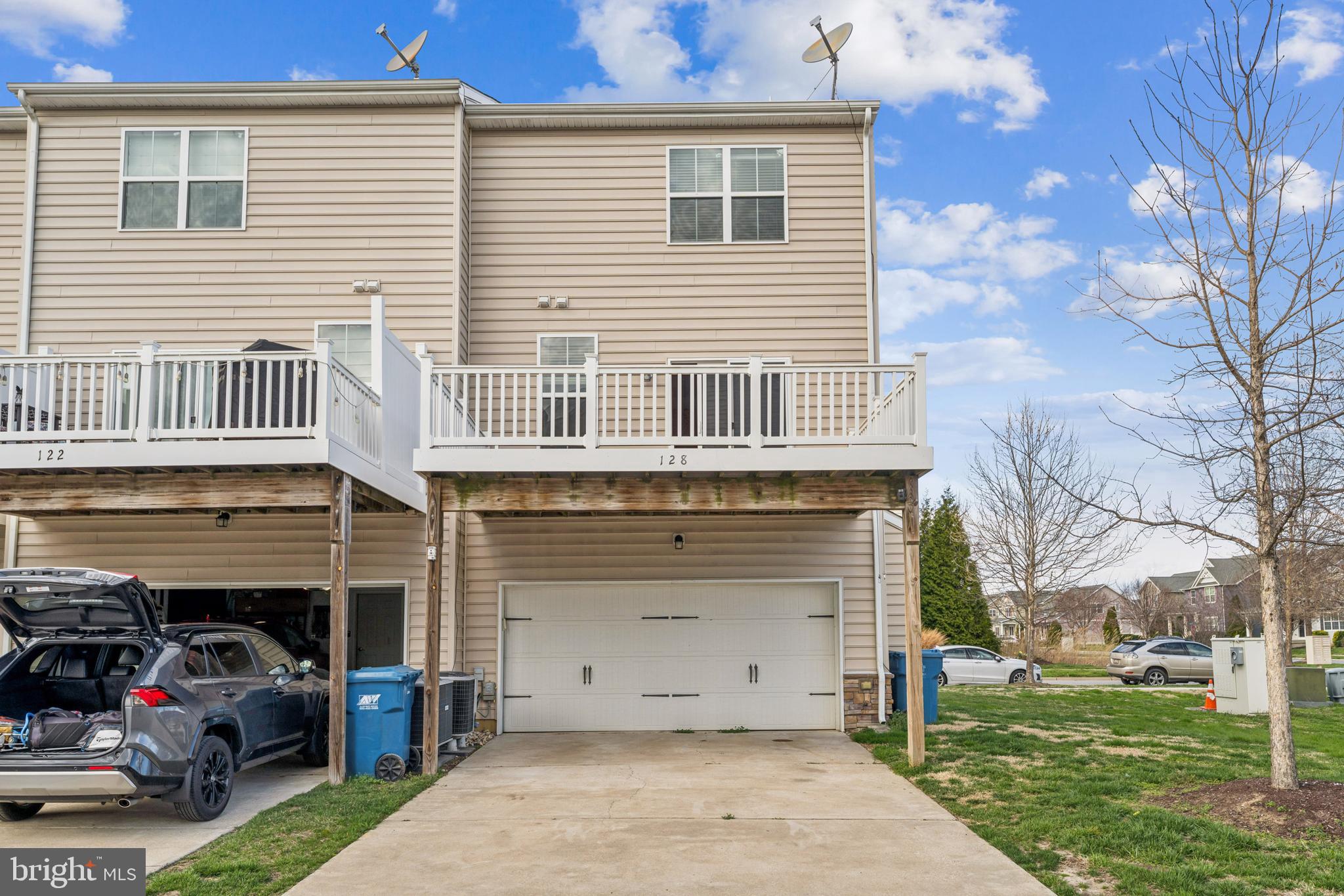 ELLENDALE - Residential