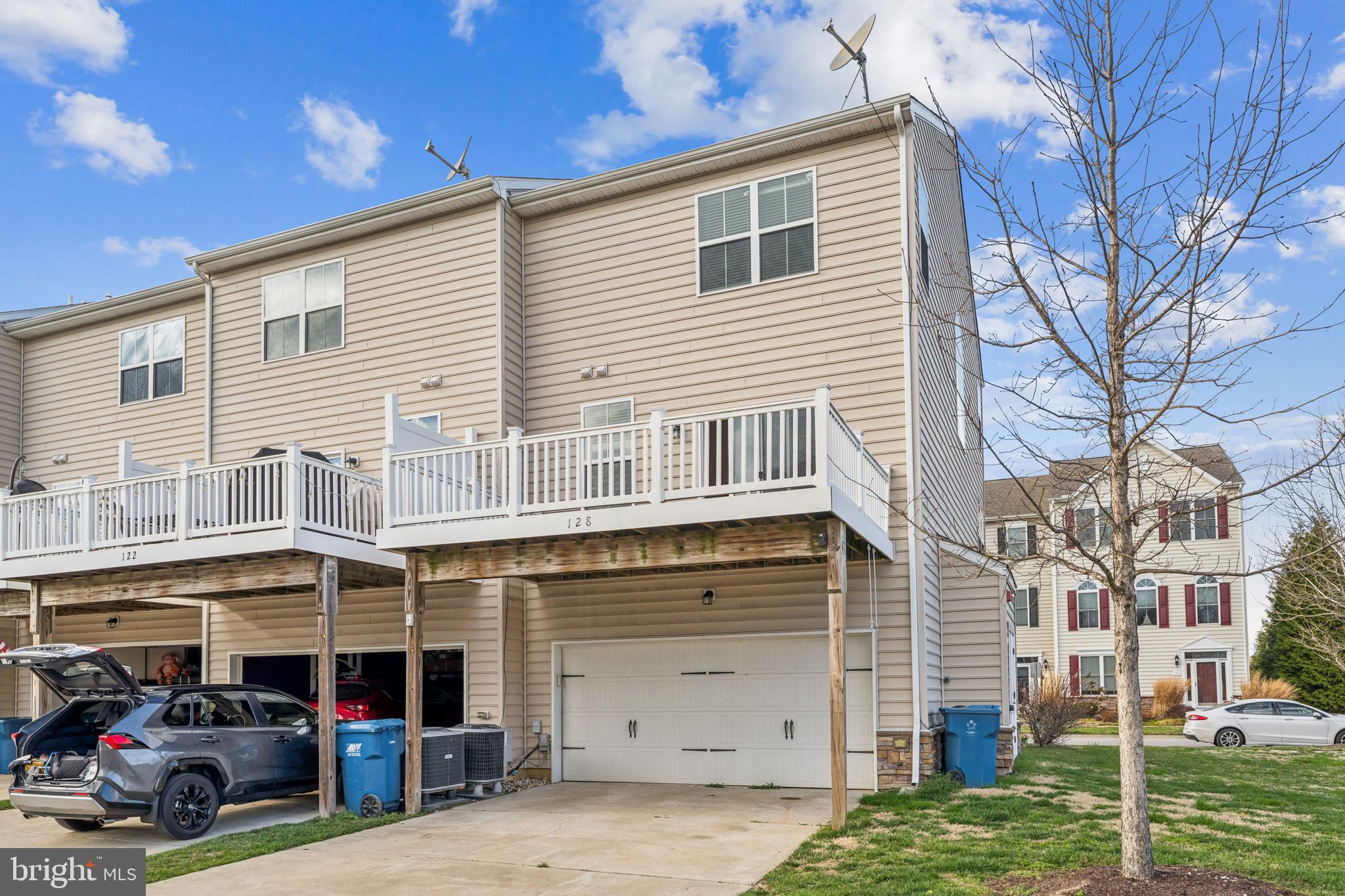 ELLENDALE - Residential