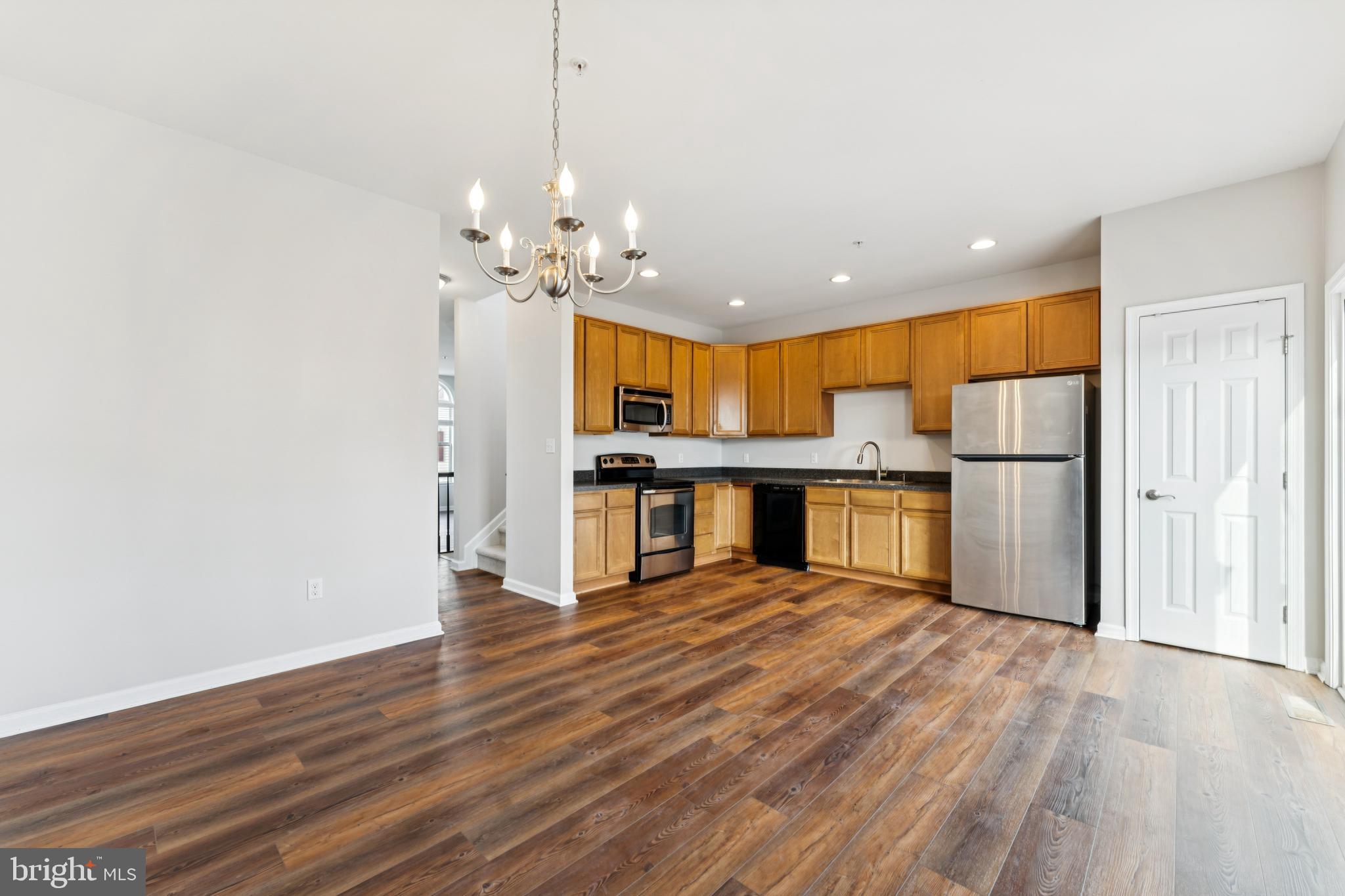 ELLENDALE - Residential