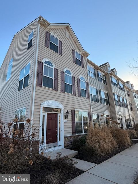 128 JOHN PATRICK DRIVE STEVENSVILLE MD 21666