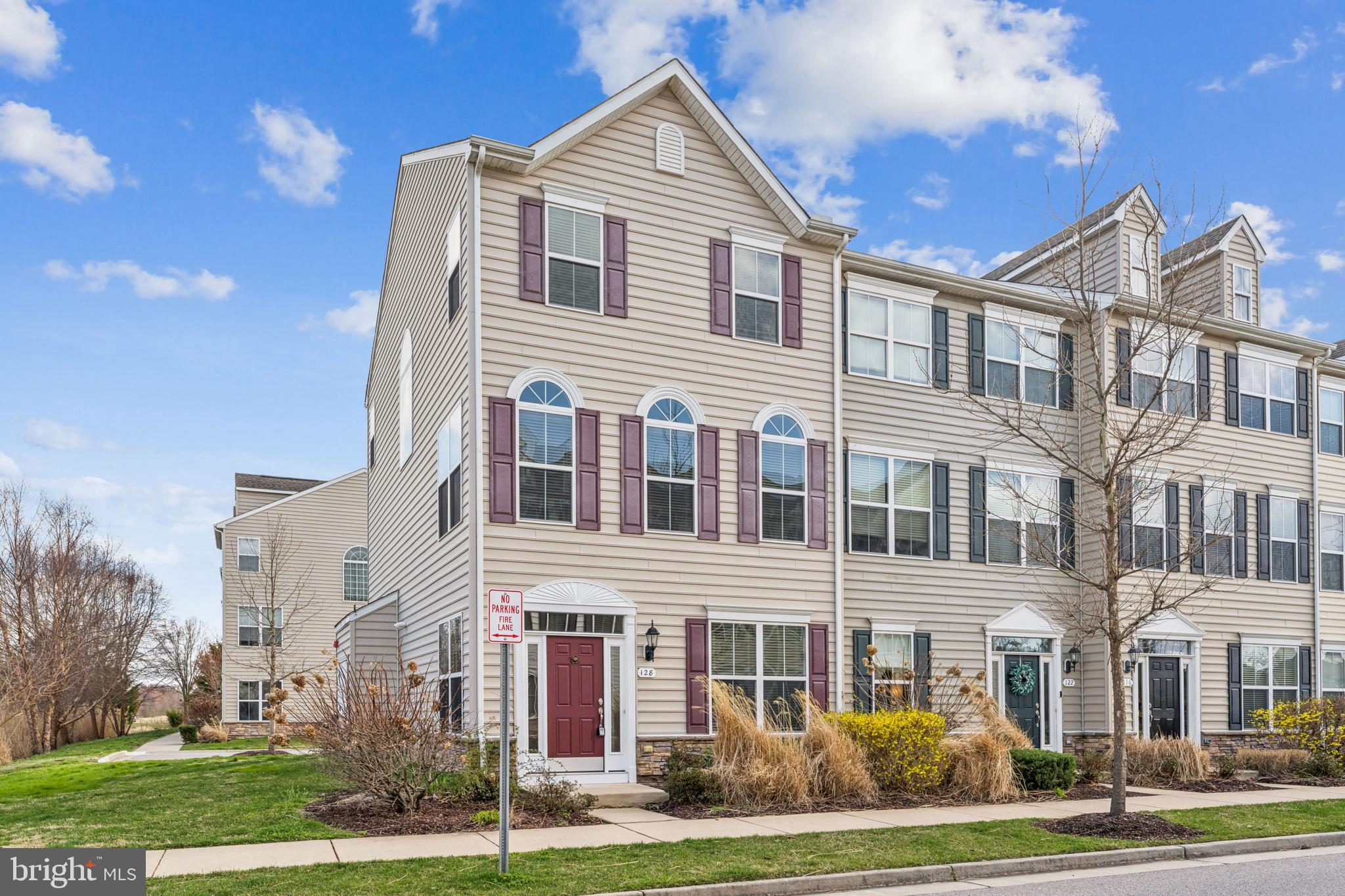 ELLENDALE - Residential