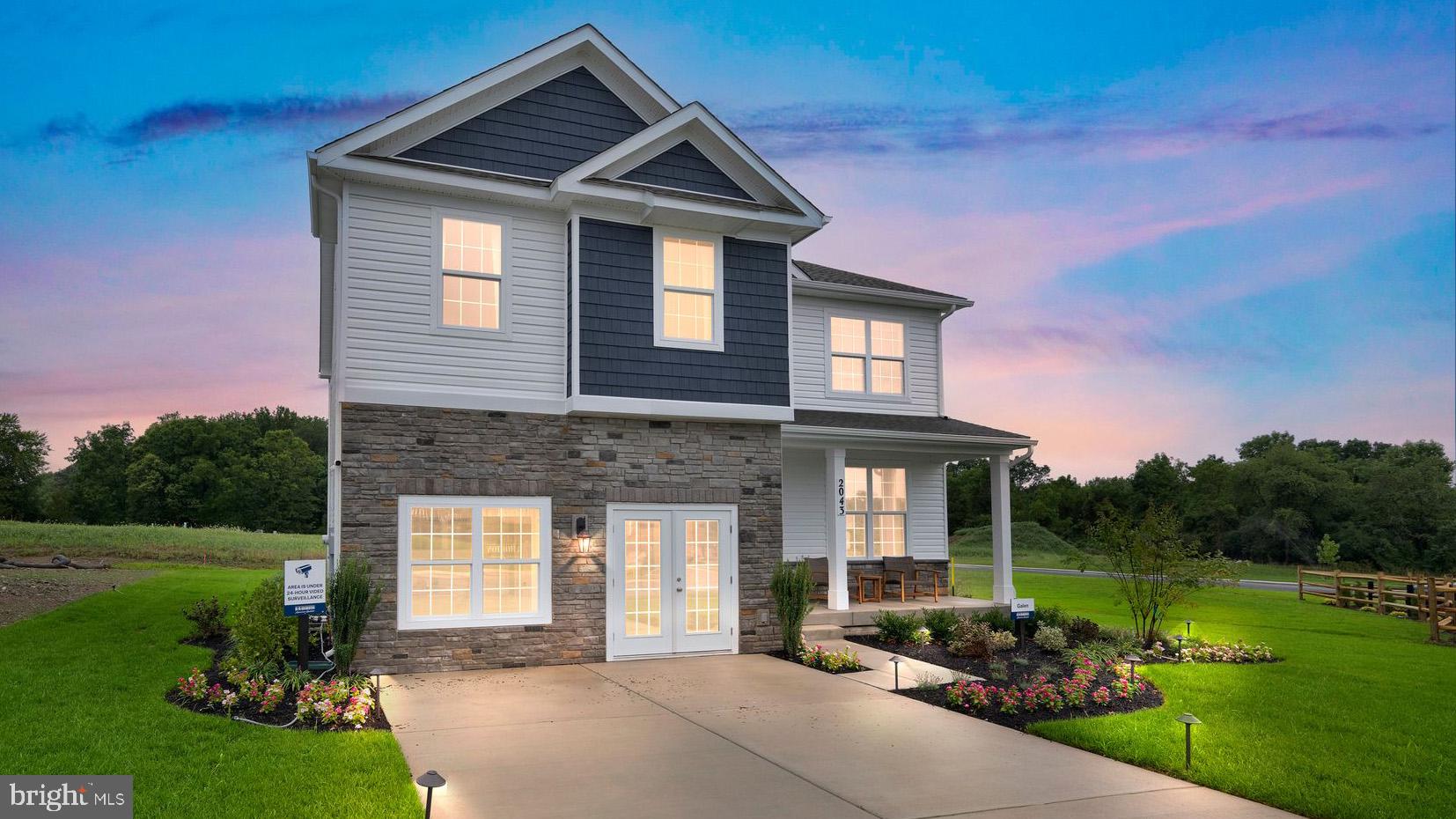 40 BENNINGTON WAY