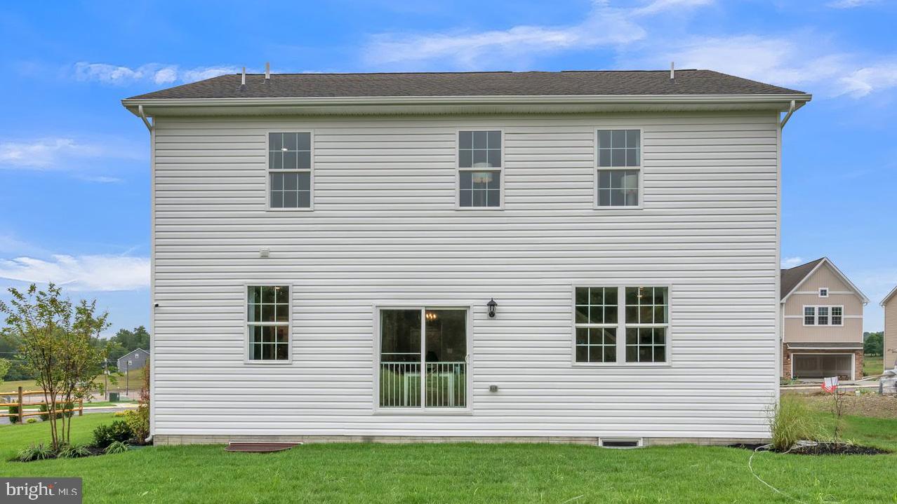 40 BENNINGTON WAY