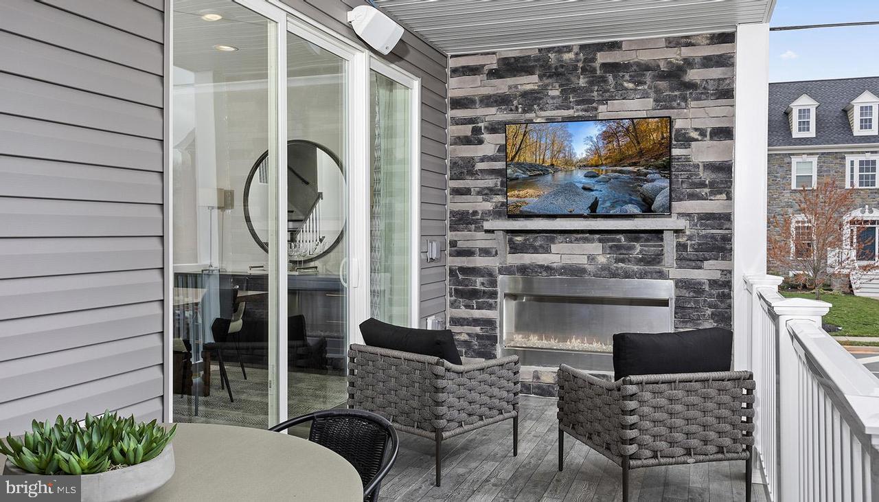 WESTPHALIA TOWN CENTER - Residential