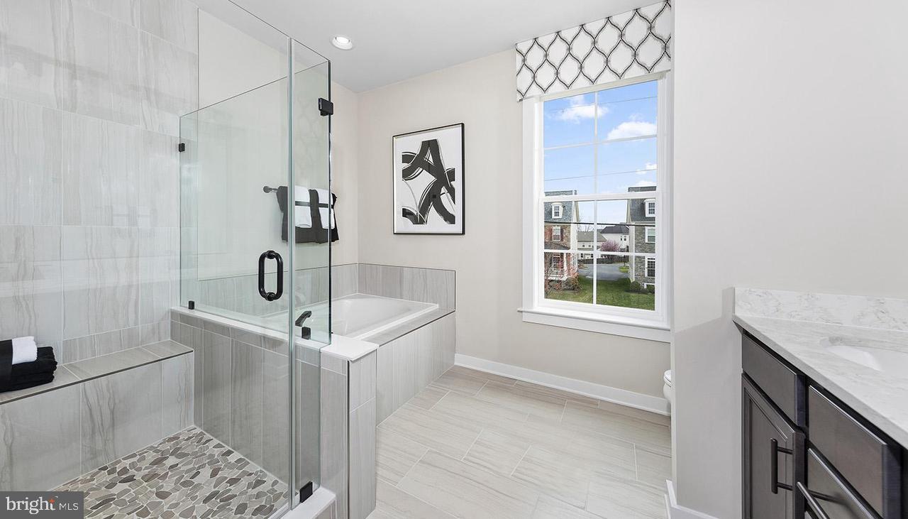 WESTPHALIA TOWN CENTER - Residential