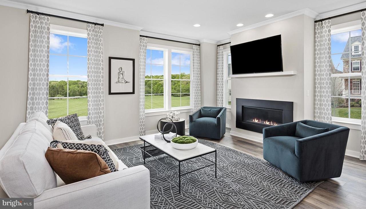 WESTPHALIA TOWN CENTER - Residential