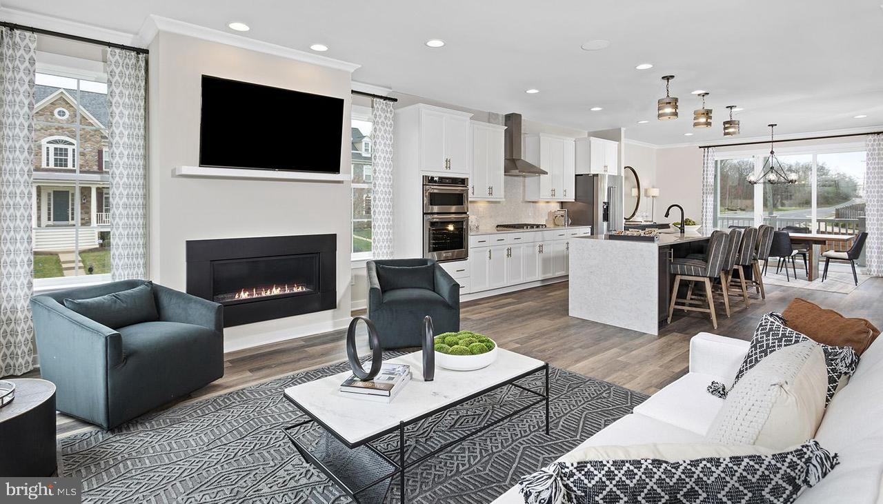 WESTPHALIA TOWN CENTER - Residential