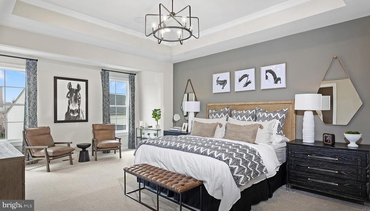 WESTPHALIA TOWN CENTER - Residential