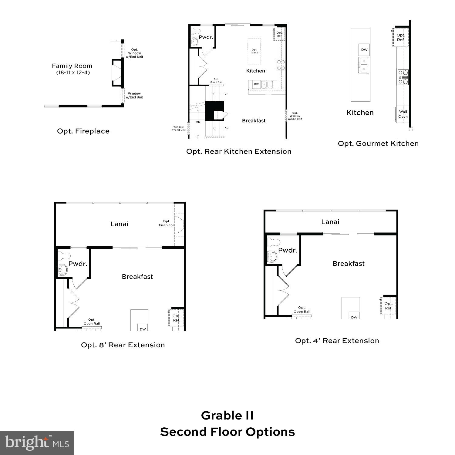 WESTPHALIA TOWN CENTER - Residential