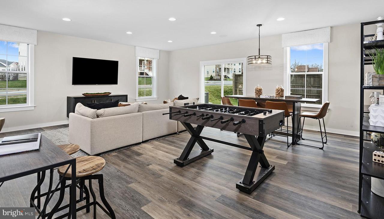 WESTPHALIA TOWN CENTER - Residential