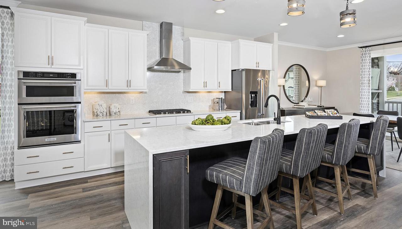 WESTPHALIA TOWN CENTER - Residential