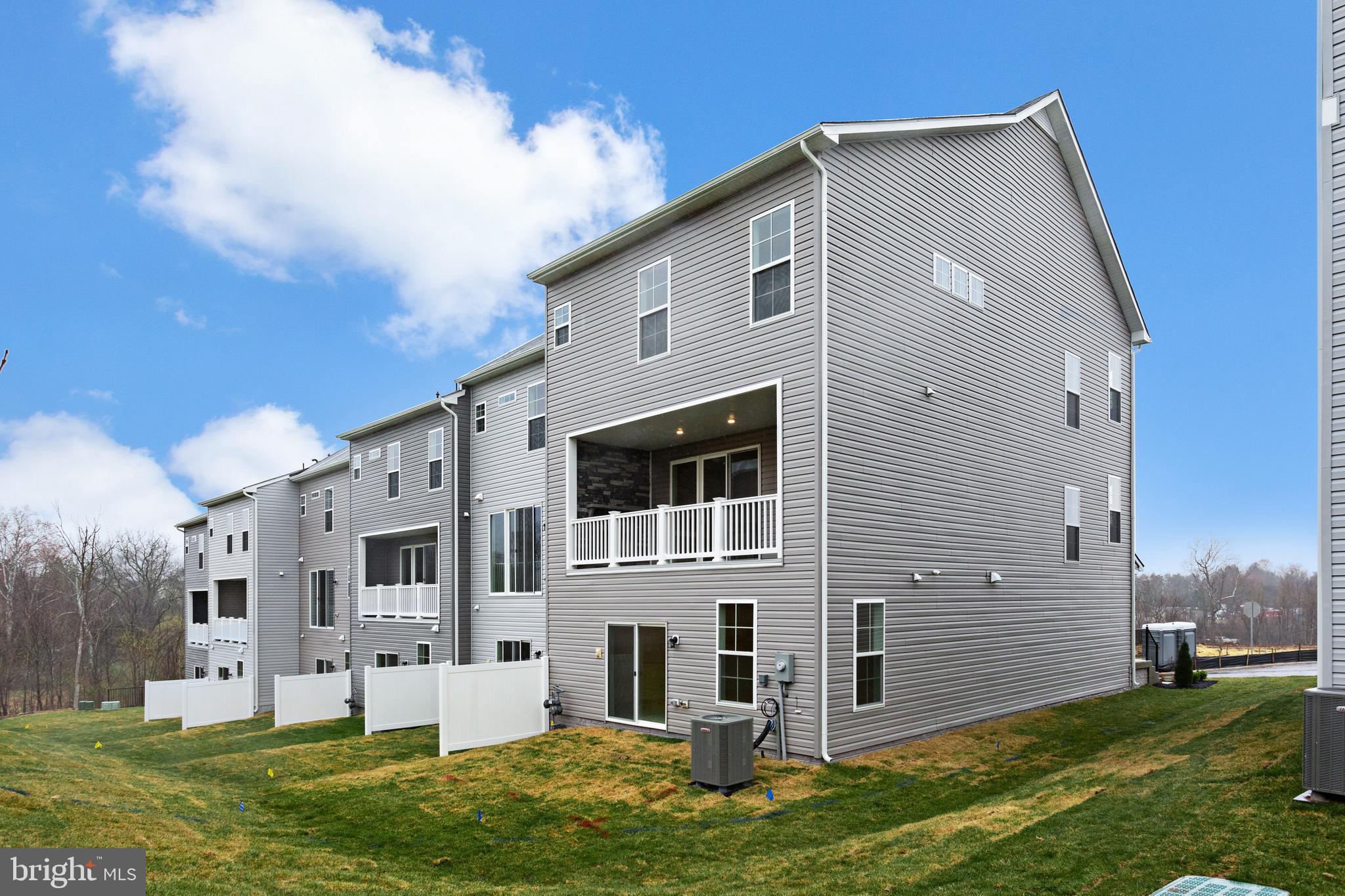 WESTPHALIA TOWN CENTER - Residential