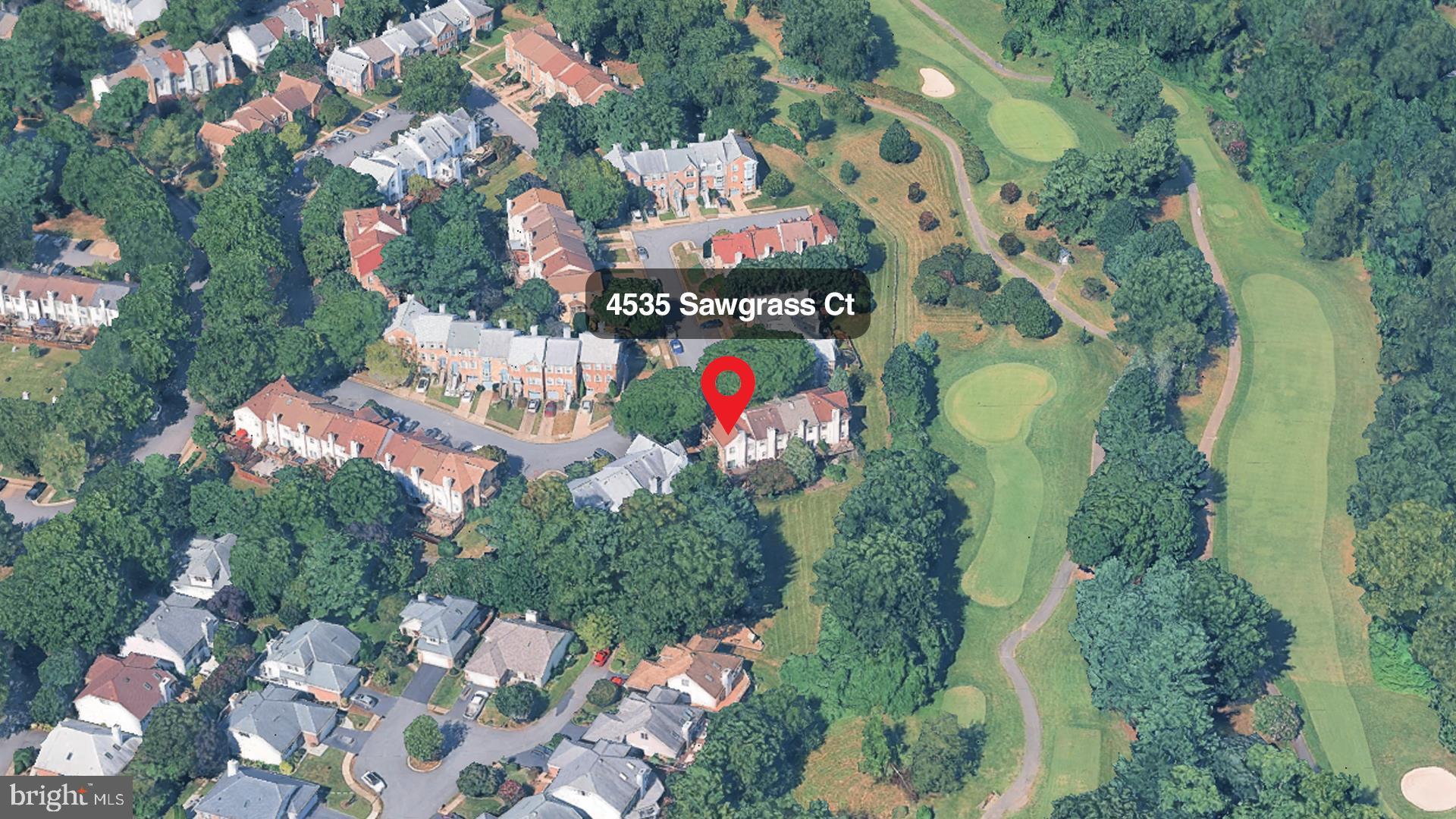 4535 SAWGRASS COURT
