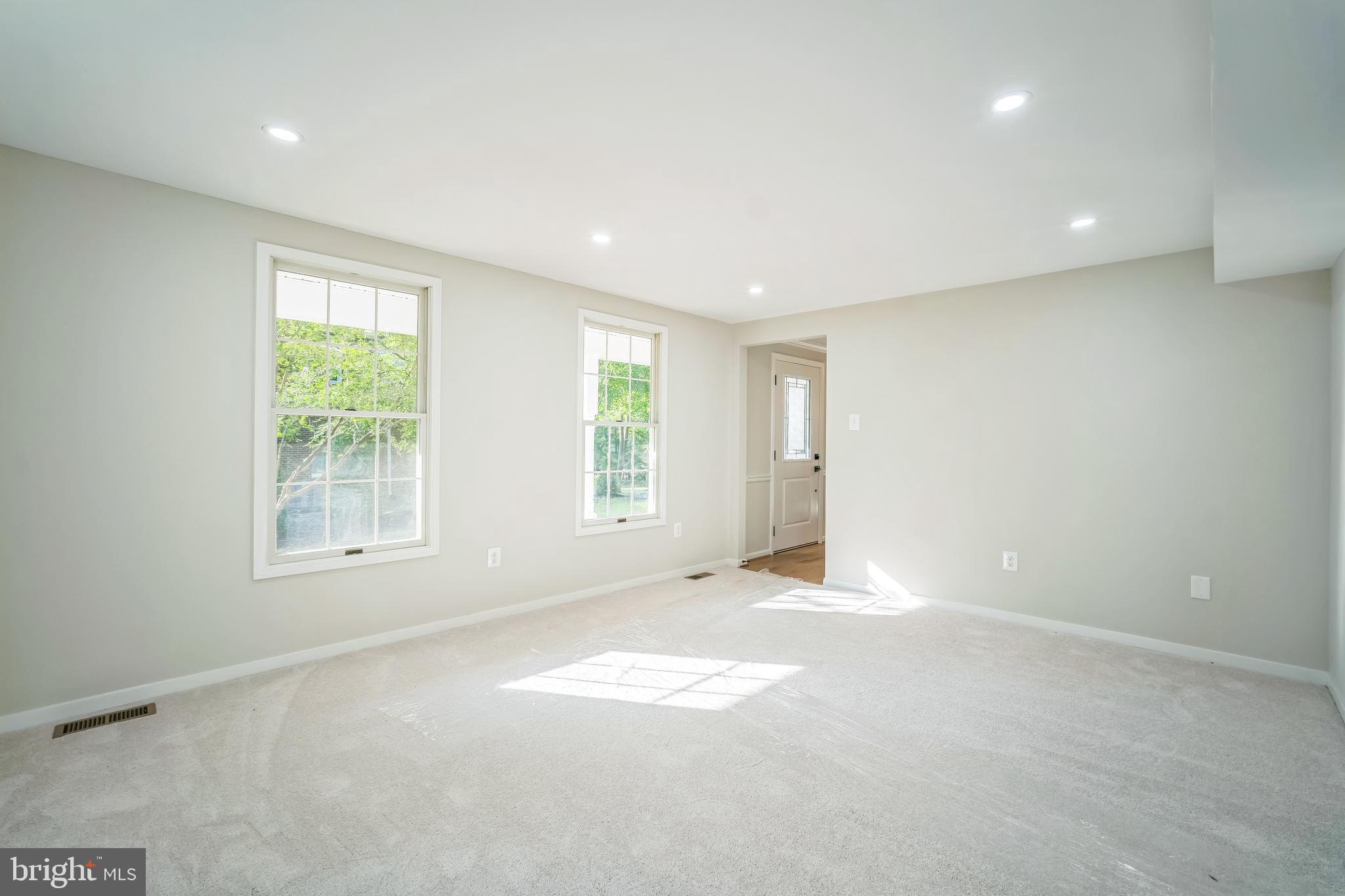 CENTREVILLE FARMS - Residential