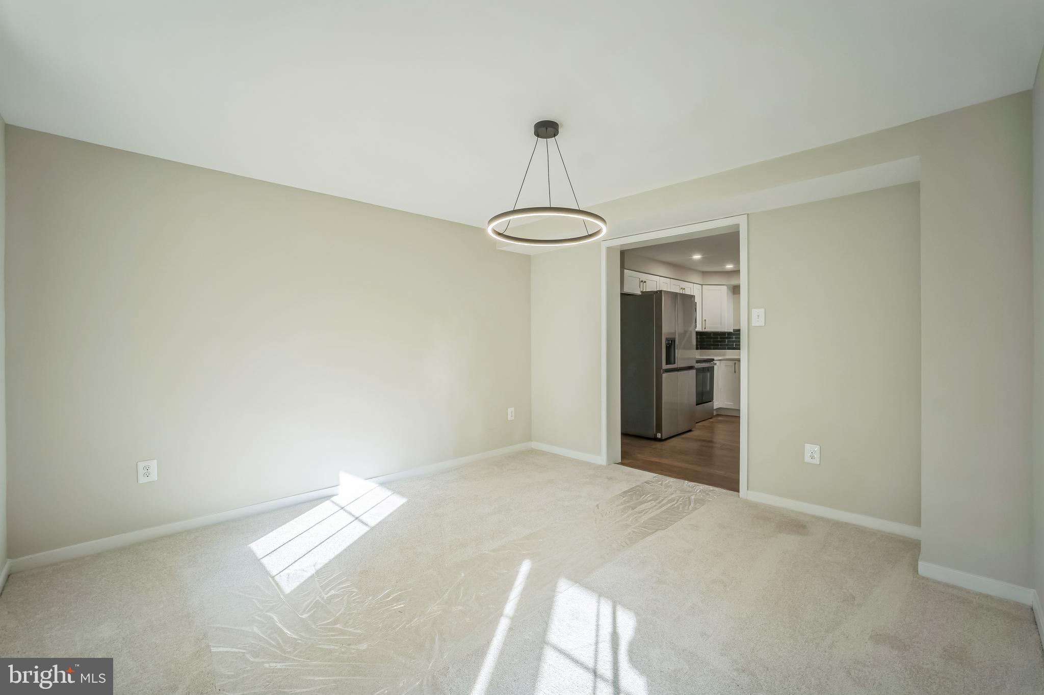 CENTREVILLE FARMS - Residential