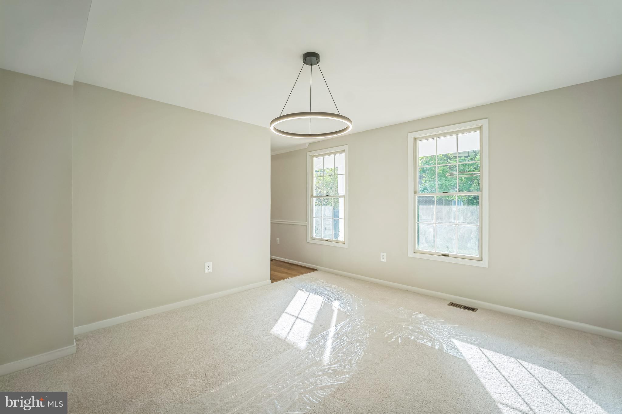 CENTREVILLE FARMS - Residential