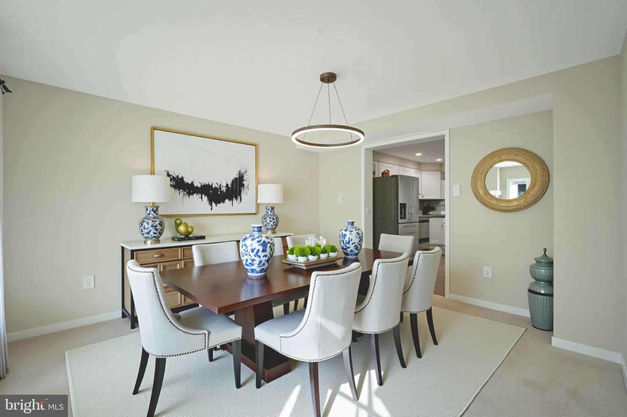 CENTREVILLE FARMS - Residential