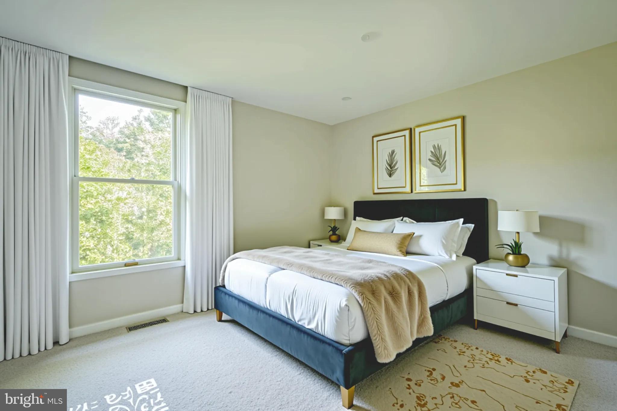 CENTREVILLE FARMS - Residential