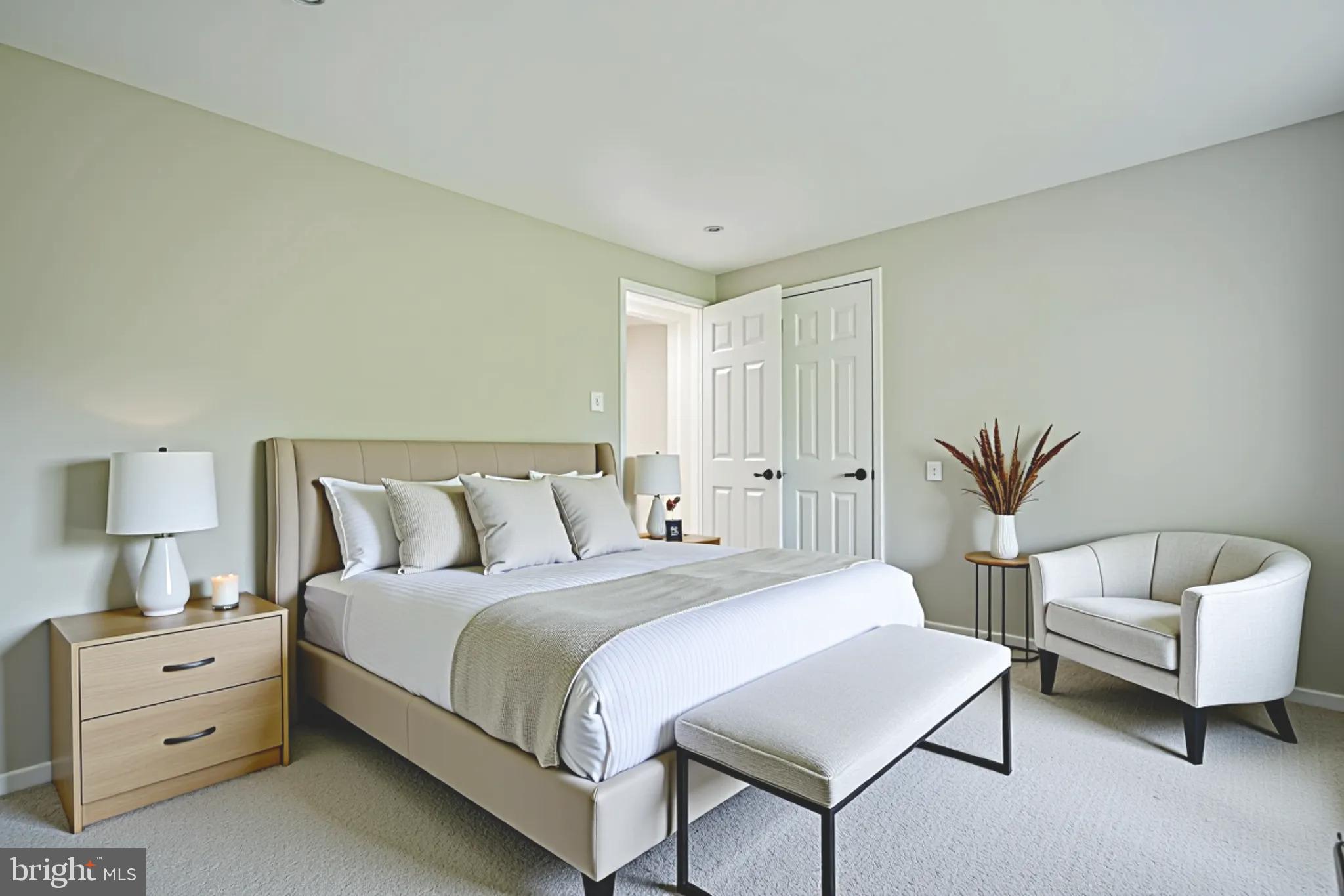 CENTREVILLE FARMS - Residential