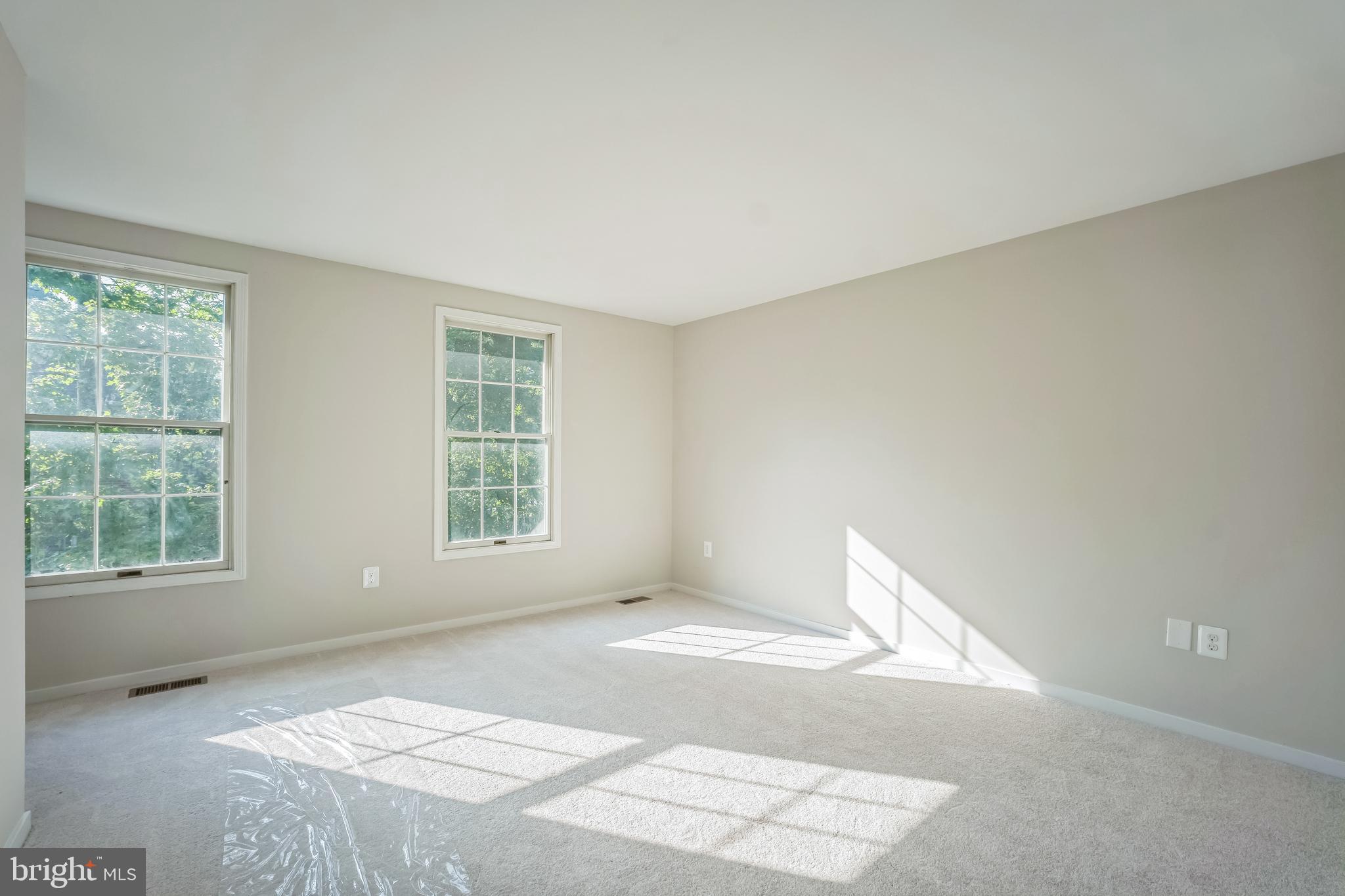 CENTREVILLE FARMS - Residential