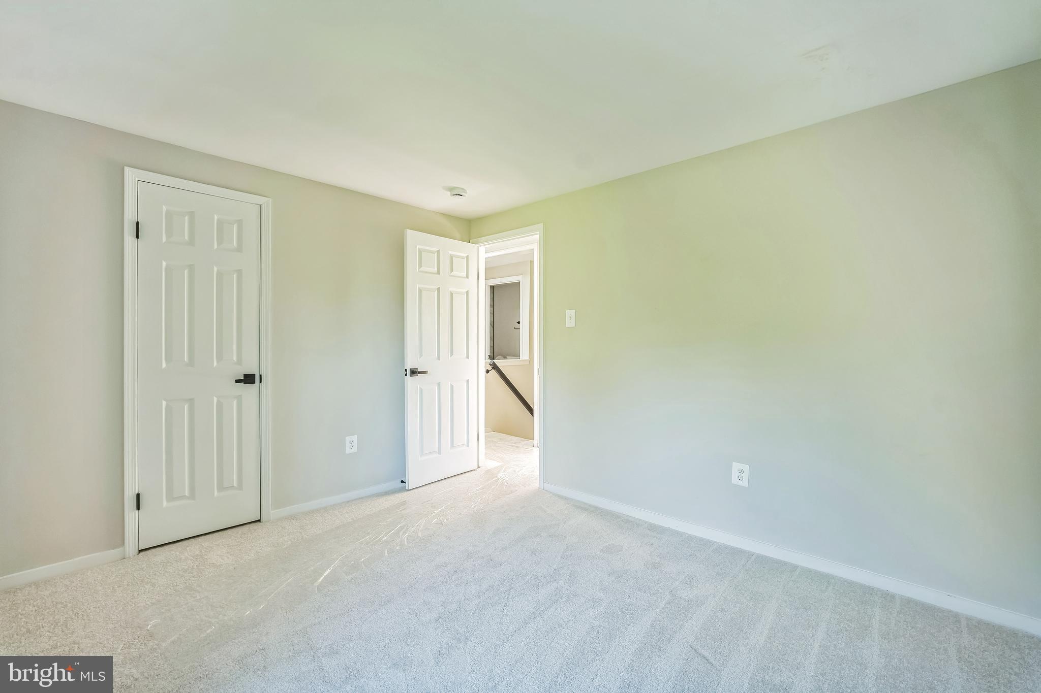 CENTREVILLE FARMS - Residential