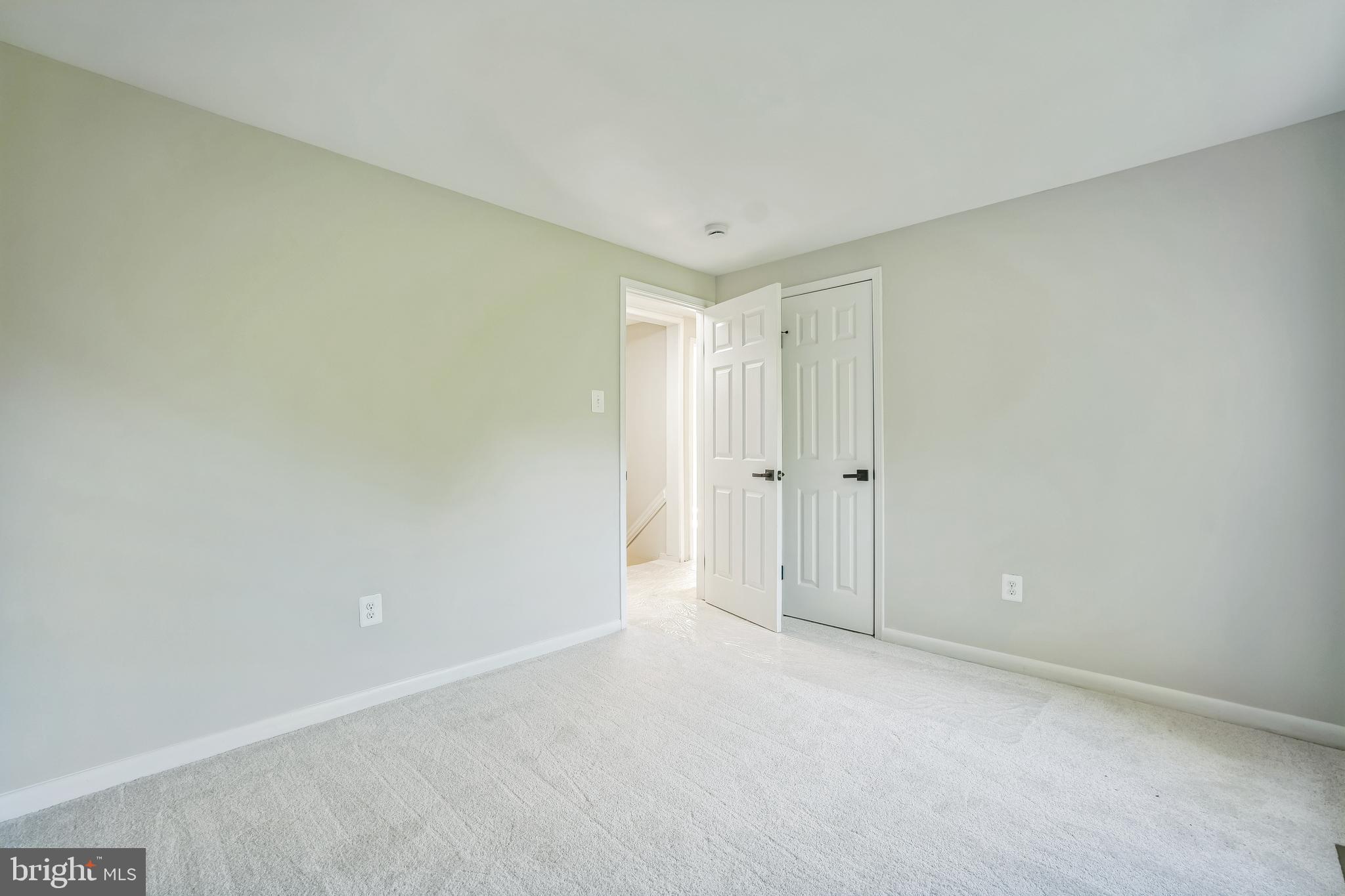 CENTREVILLE FARMS - Residential