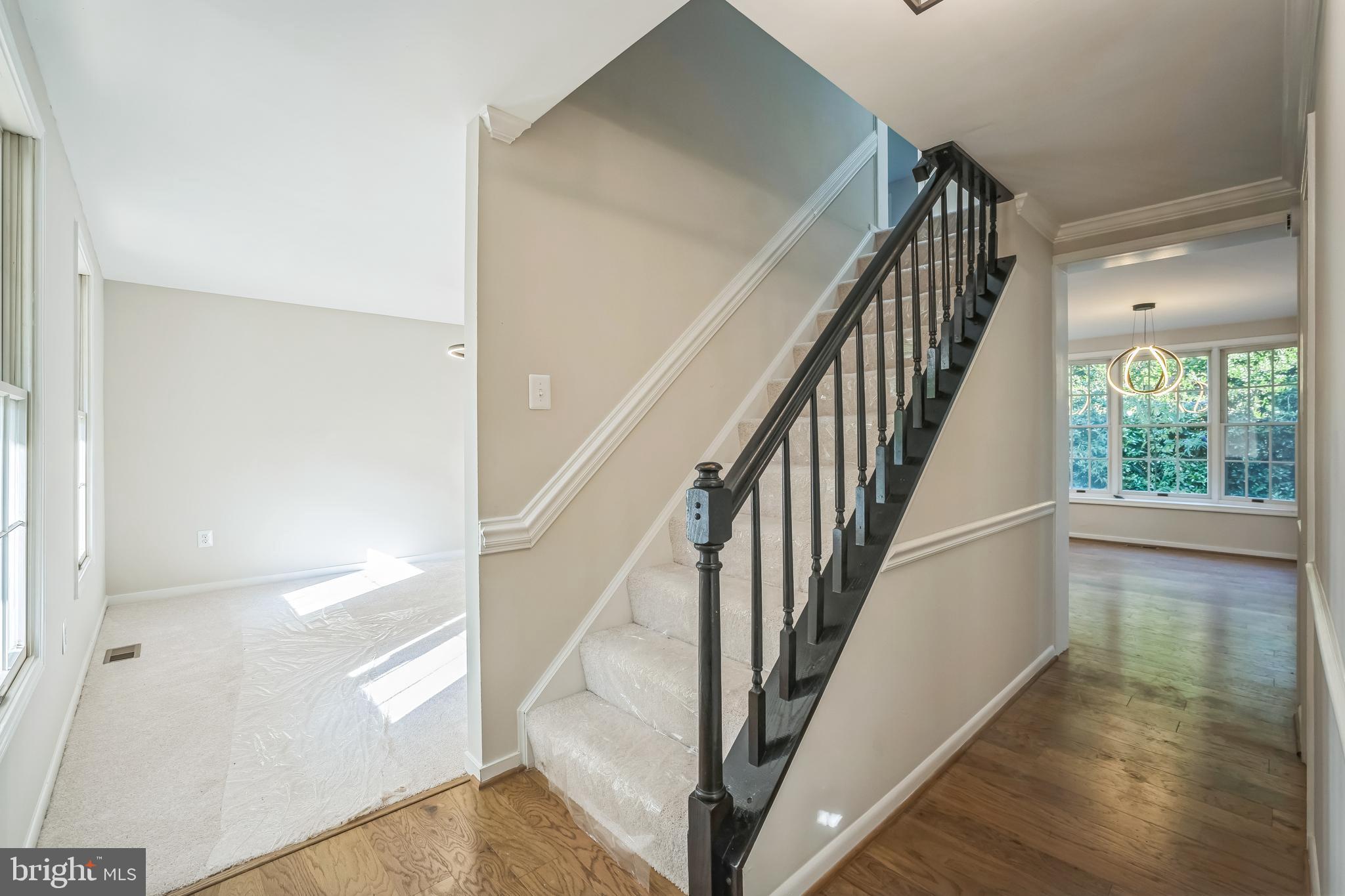 CENTREVILLE FARMS - Residential