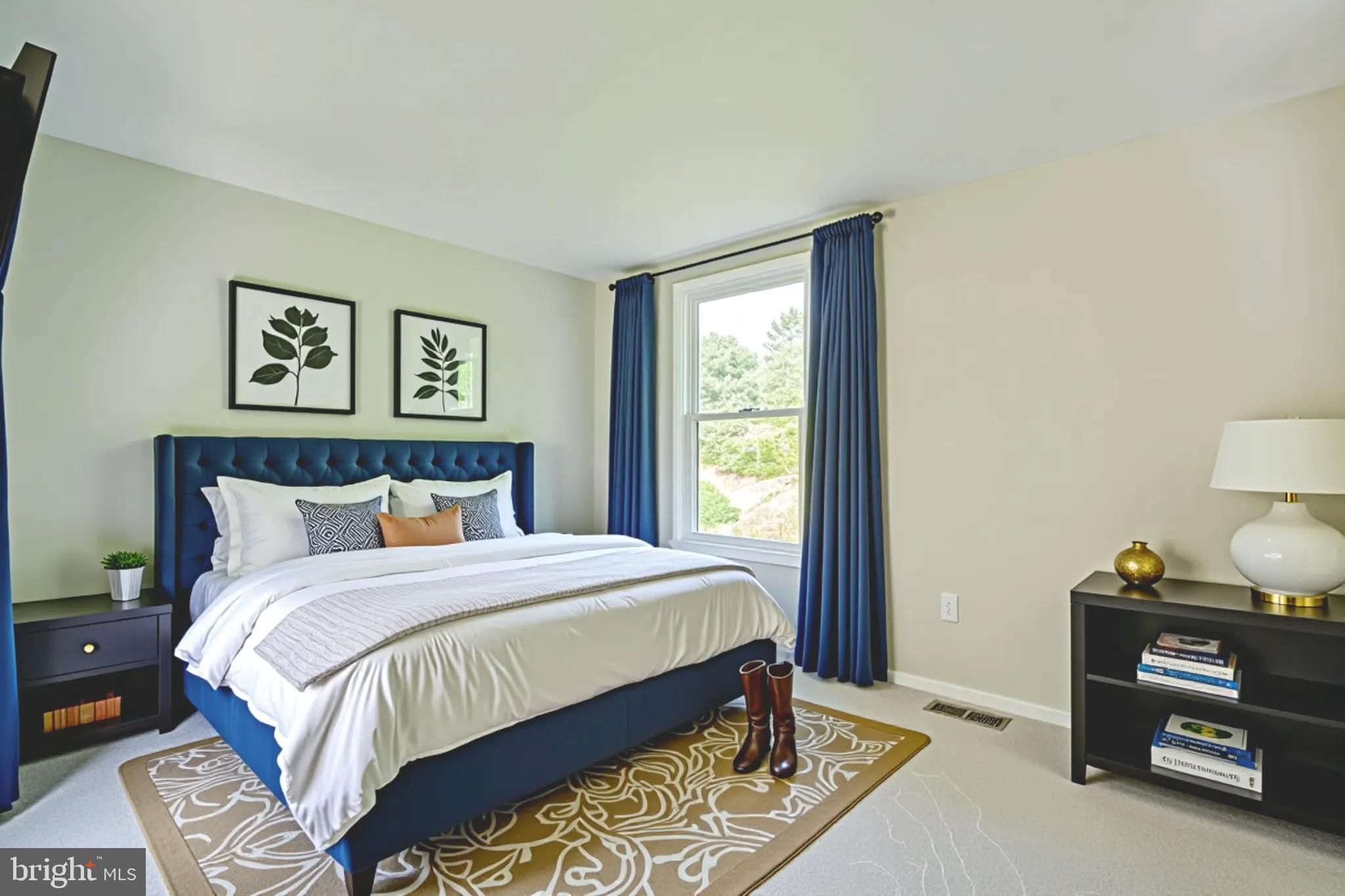 CENTREVILLE FARMS - Residential