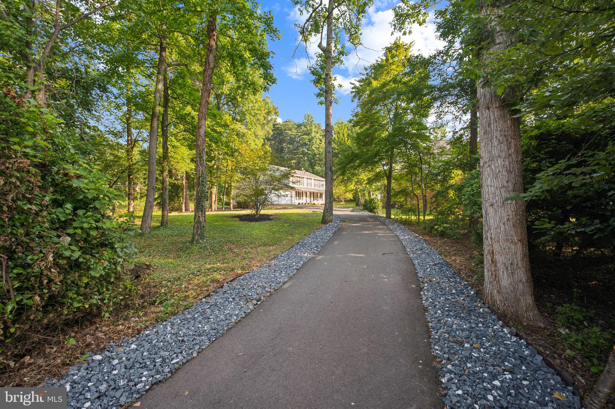 CENTREVILLE FARMS - Residential