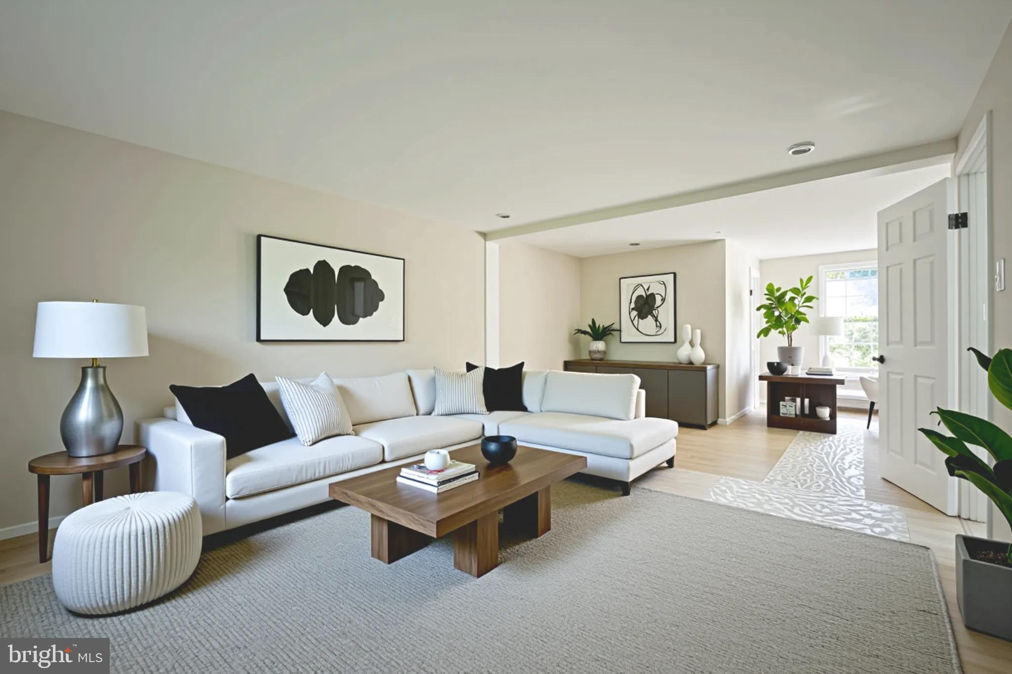 CENTREVILLE FARMS - Residential