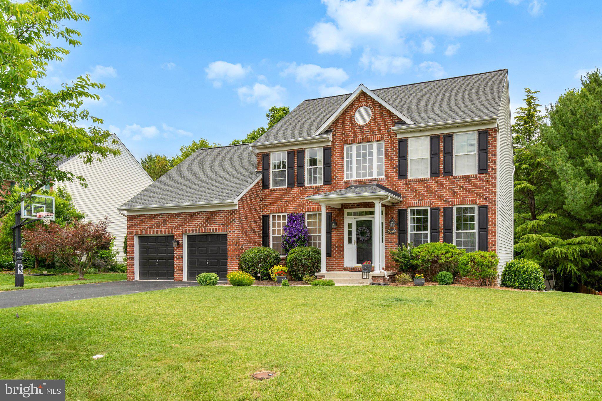 5646 DENFIELD PLACE