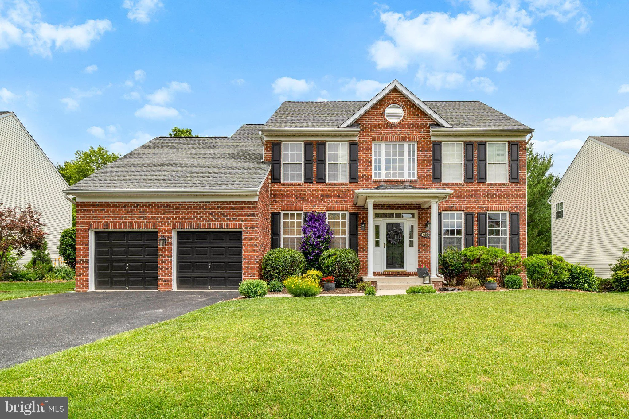 5646 Denfield Place, Adamstown, MD, 21710