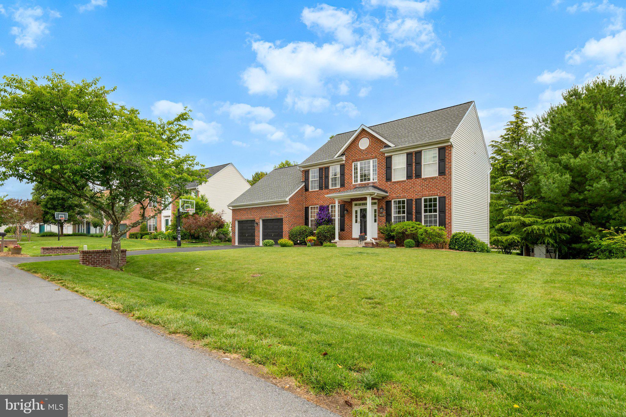 5646 DENFIELD PLACE