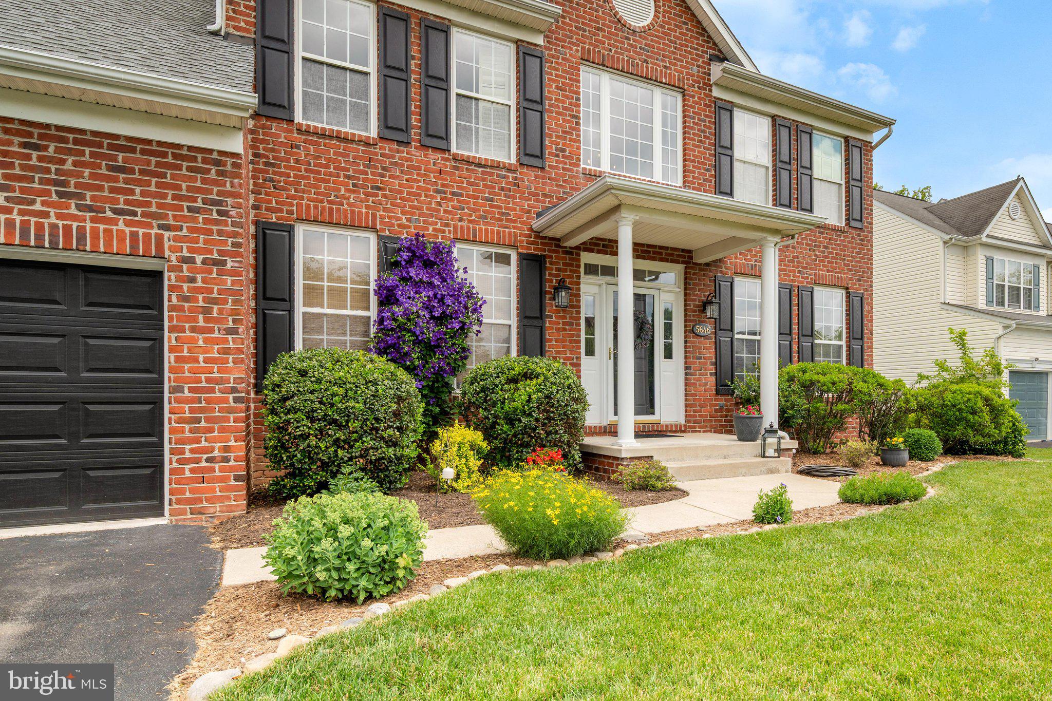 5646 DENFIELD PLACE