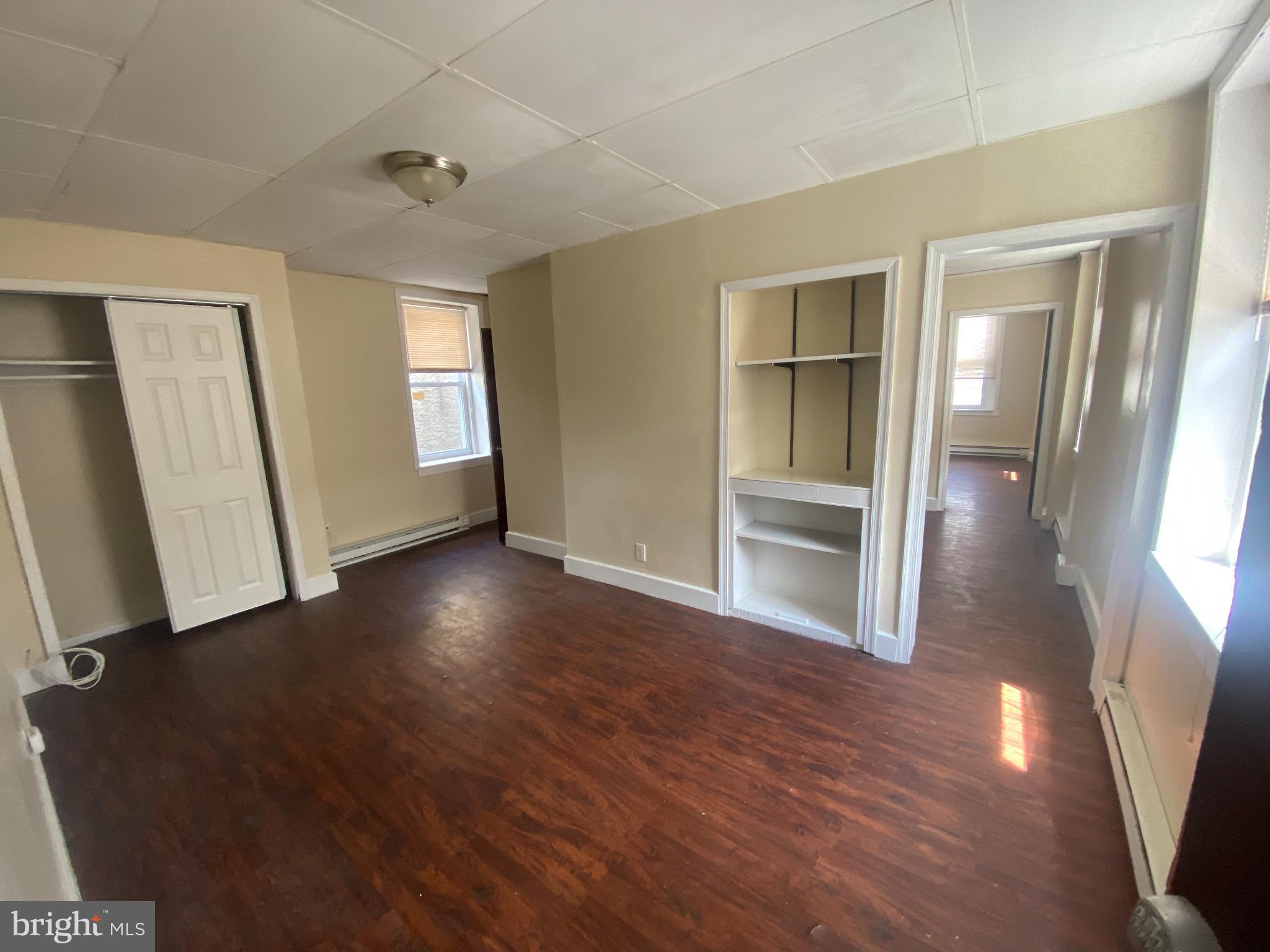 PHILADELPHIA (WEST) - Residential Lease