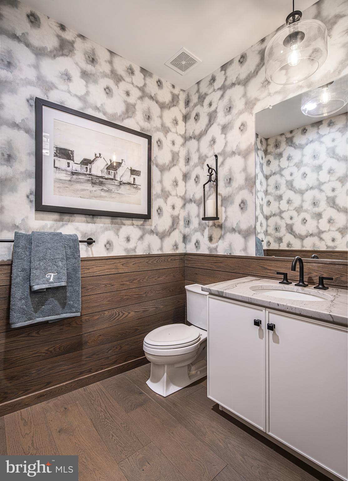 ANFIELD AT MALVERN - Residential