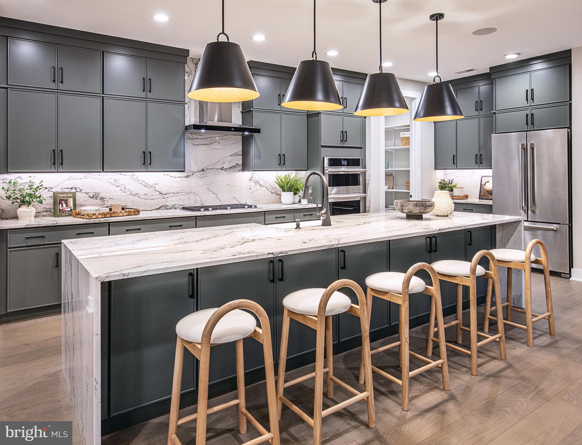 ANFIELD AT MALVERN - Residential