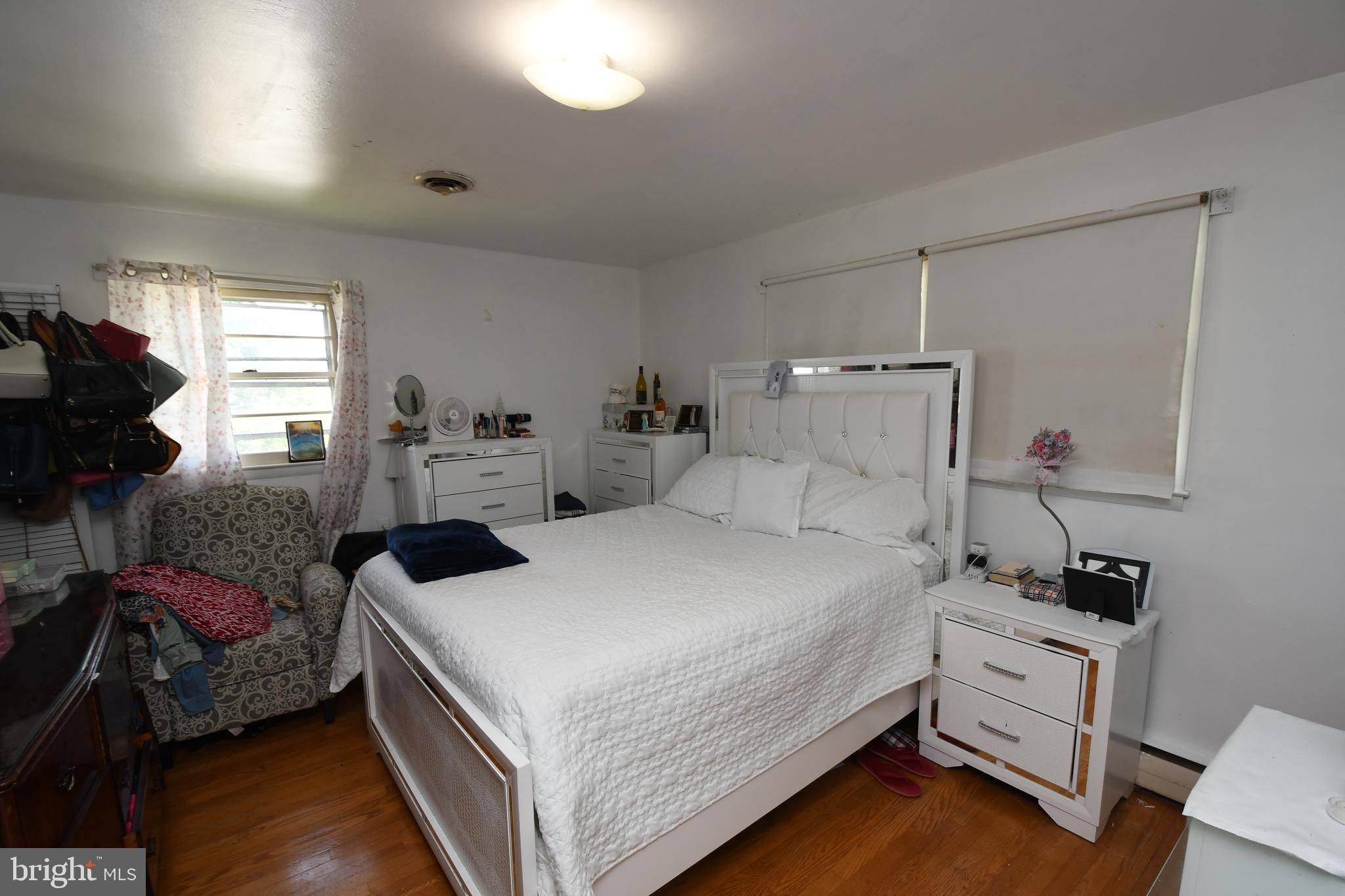 1407 MOUNT AIRY ROAD