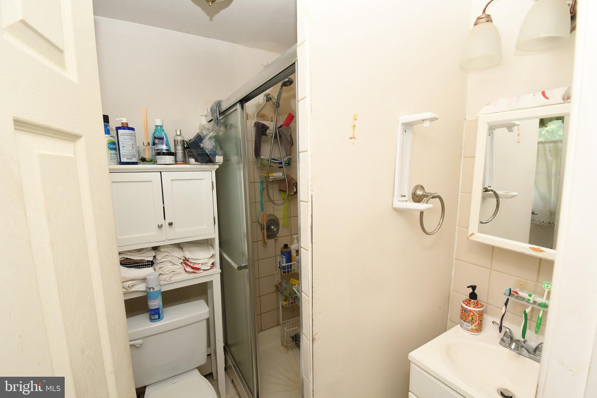 1407 MOUNT AIRY ROAD