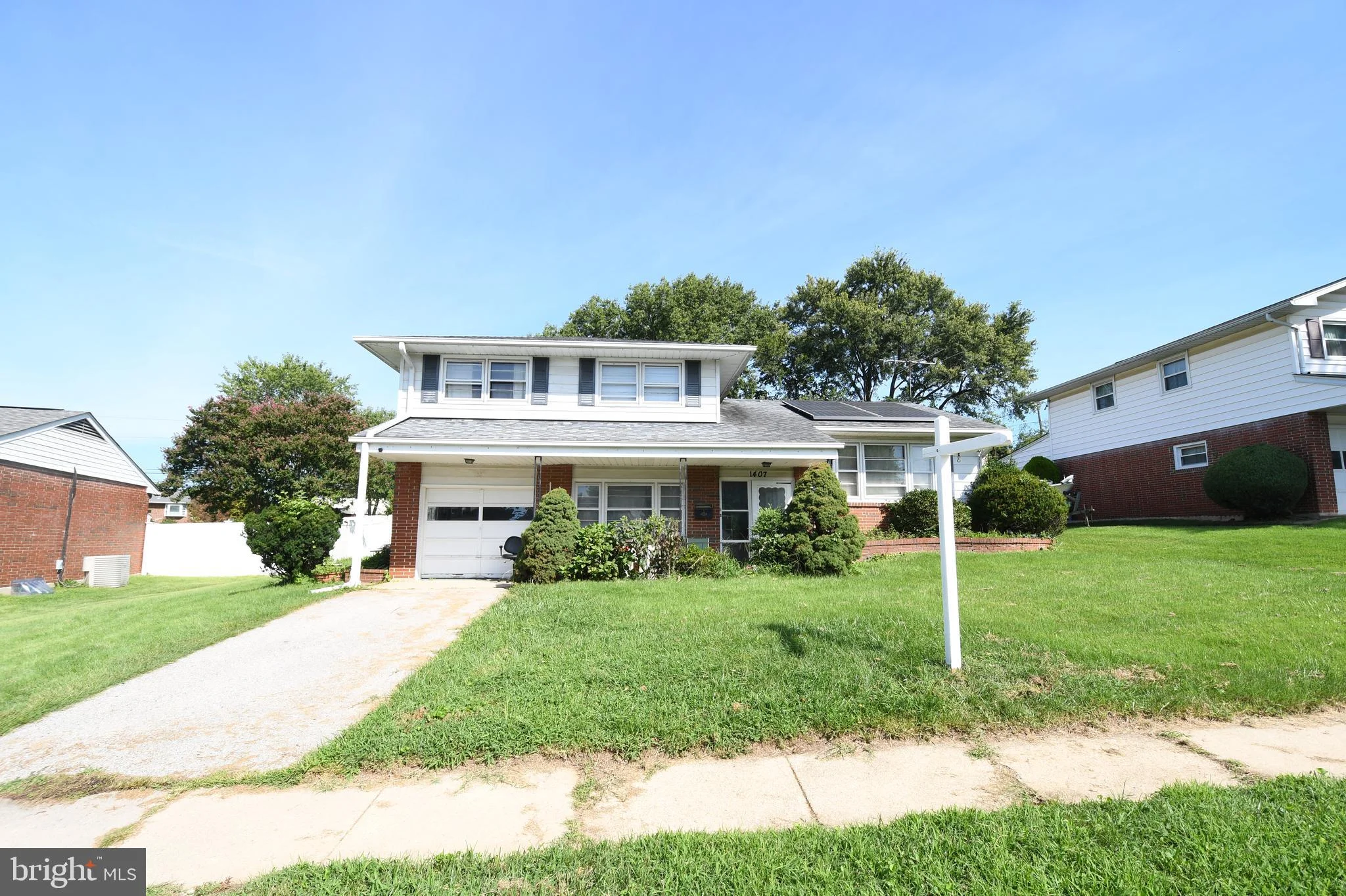 1407 Mount Airy Road, Baltimore, MD, 21237